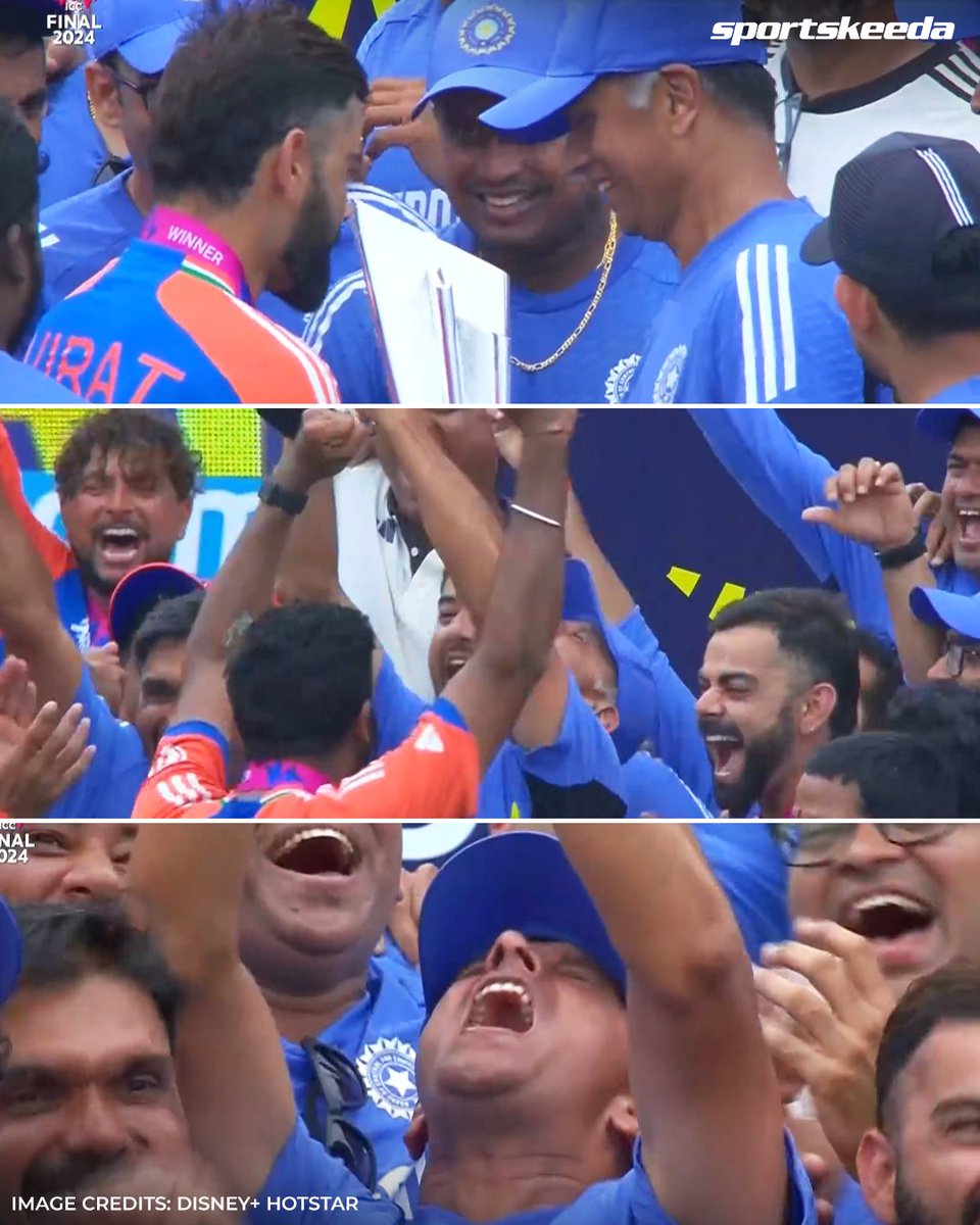 89_kong's tweet photo. #RahulDravid #T20WorldCup 
  🥹🥹 https://t.co/Zk0LCNptAy