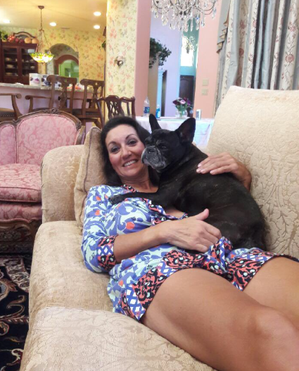 My little monster is getting old, time really flies https://t.co/3CPvmzCcsr