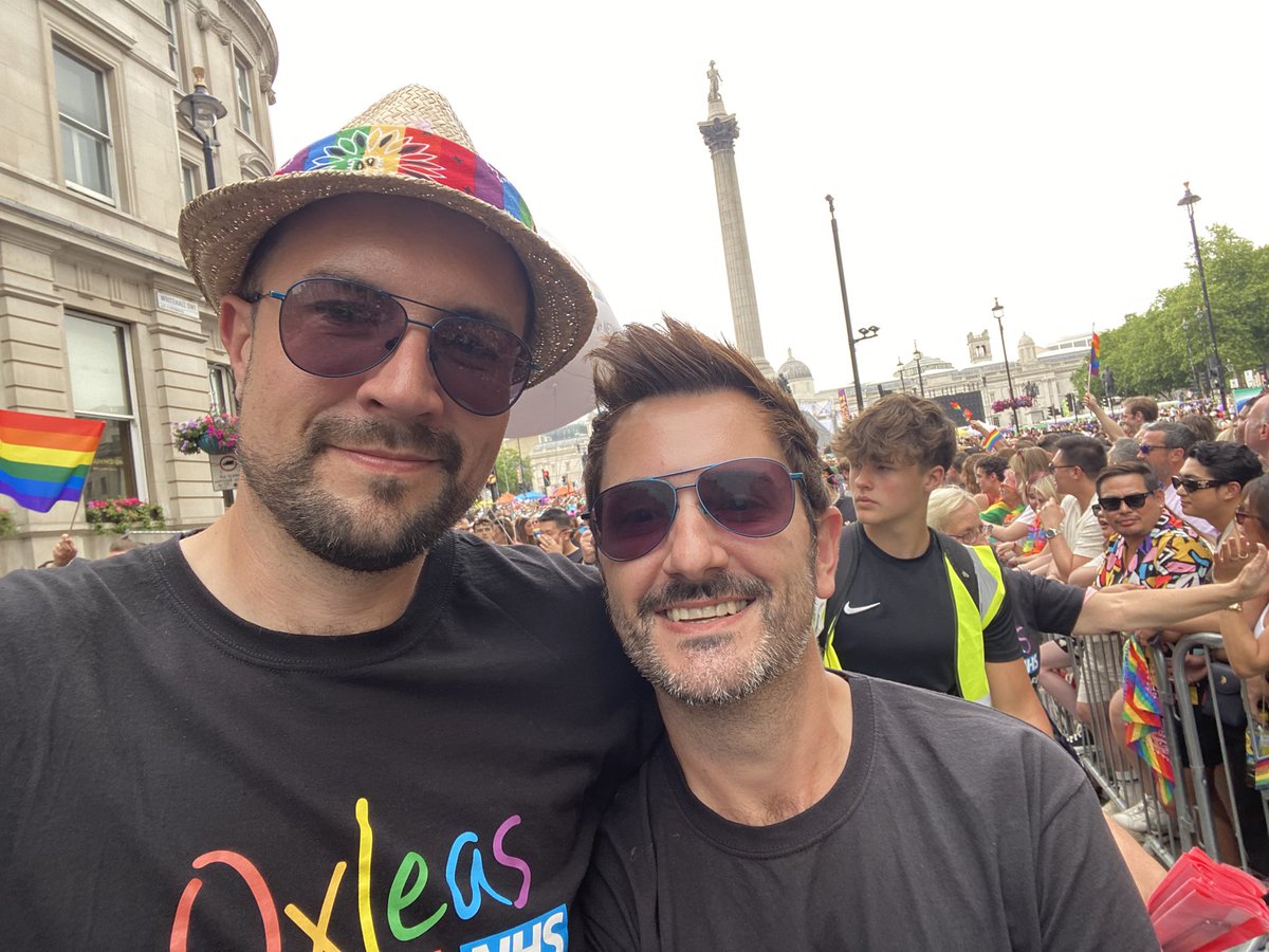 Dean Grace-Hicks 🌈 tweet media