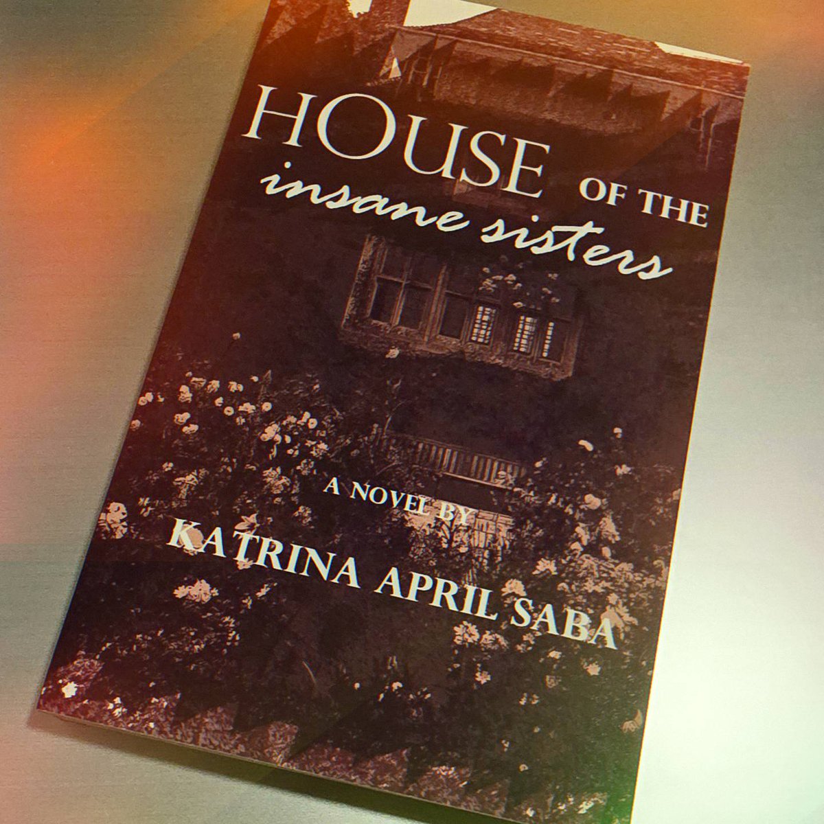 kattowrites's tweet photo. Happy three years, I guess. 🎂

🔗 https://t.co/wY3Yl1nhRe

#WritingCommunity
#BookRecommendations
#horrorbooks https://t.co/PcjgUHlfqu