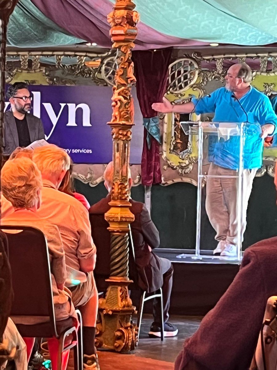 Helen Bonser-Wilton tweet media