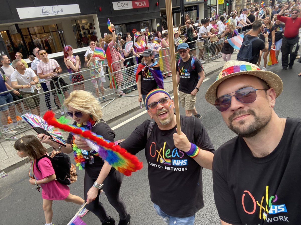 Dean Grace-Hicks 🌈 tweet media