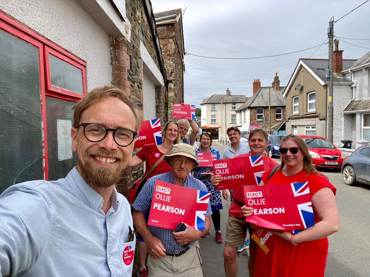 Ollie Pearson tweet media