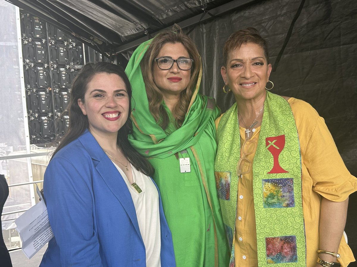 SoooMD's tweet image. Today @ammwecofficial  #PPC- #PoorPeoplesCampaign,  history was created. CEO @anilaali and @SheilaKatz1 , a Jew and Muslim stood together to address thousands, &amp;amp; calling for unity. “Islam does not call for murder and hostage taking. We must release hostages and  build a pathway