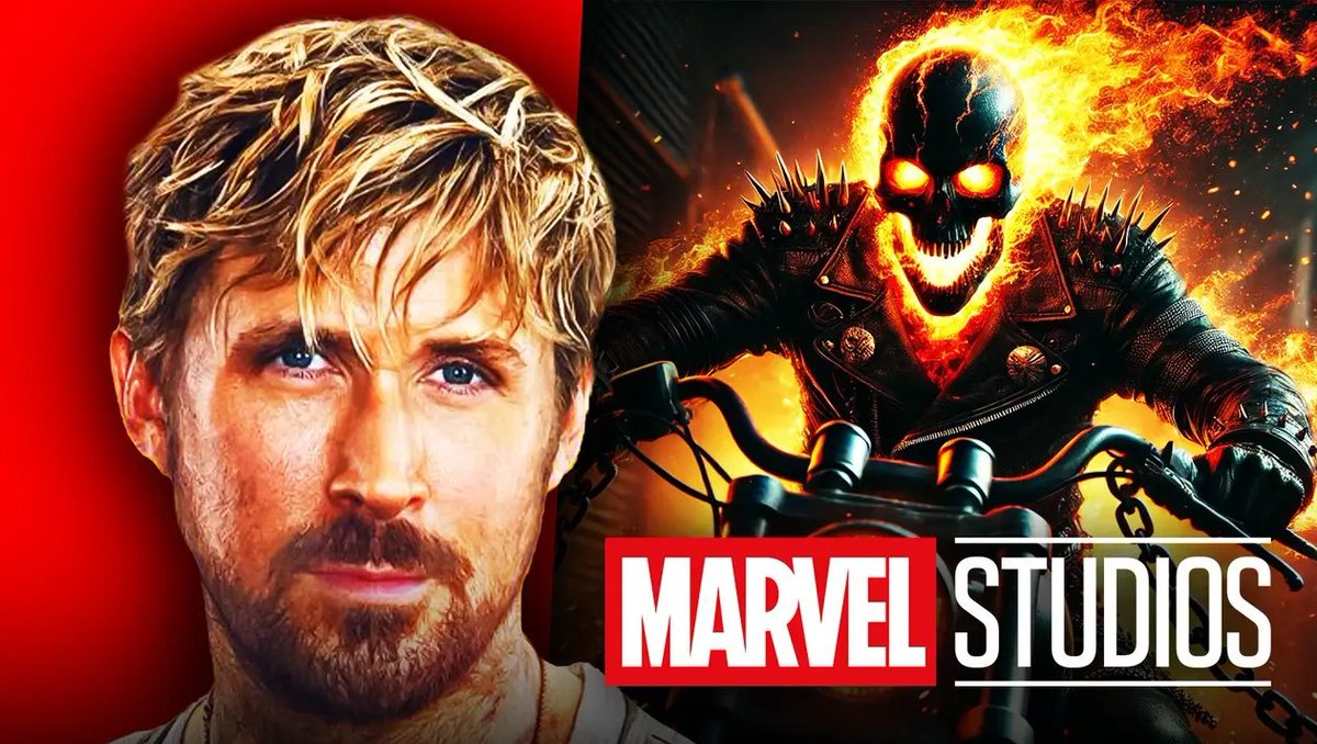 MR_Calaca_'s tweet photo. #MarvelStudios #xmen #ryangosling #DeadpoolAndWolverine #MCU https://t.co/DnENLBQbrf