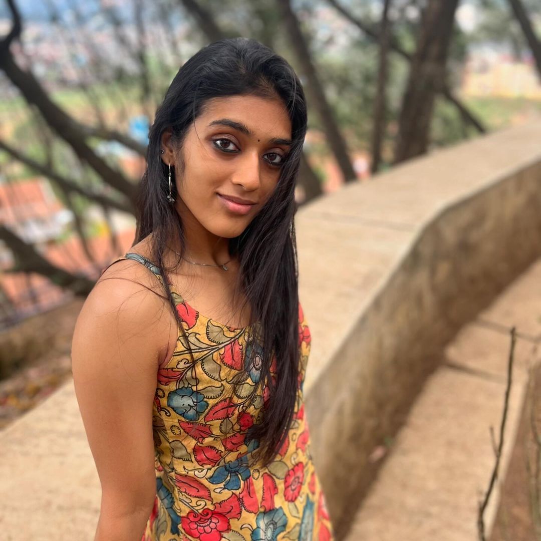 IswaryaMenon Adimai 2.0👅🥵 tweet media