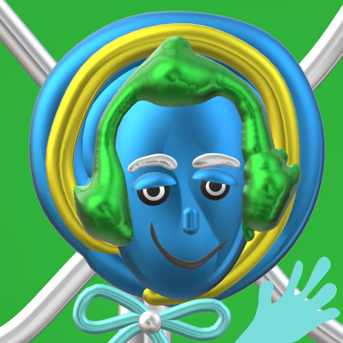STrallalla's tweet photo. 🍭Grumps Wunkaland 🍫onOpenSea! https://t.co/t5s2x24Ugy via @opensea 

#Wonka? #Charlie? #Augustus? #Slugworth?
Do they ring a bell?
...well  the #GrumpPunks went #Wonka and have a special little #Nftcollection of #handmade #1of1 #Nfts! 
Collect 3 and get a Grumpolly Have a 👀 https://t.co/0pP9daDTk5