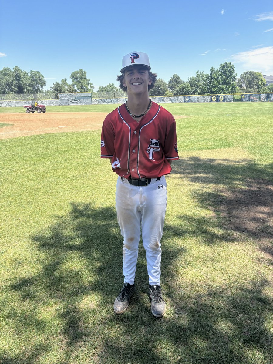 F: <a href="/usaprimeco/">USA Prime Colorado</a> Quarton 9, Gameday Angels 2026 Navy Martinez 3
PoG: Leo Echevarria 3-3, RBI, 2R
Pitcher: Brody Simpson 3 IP, 3K