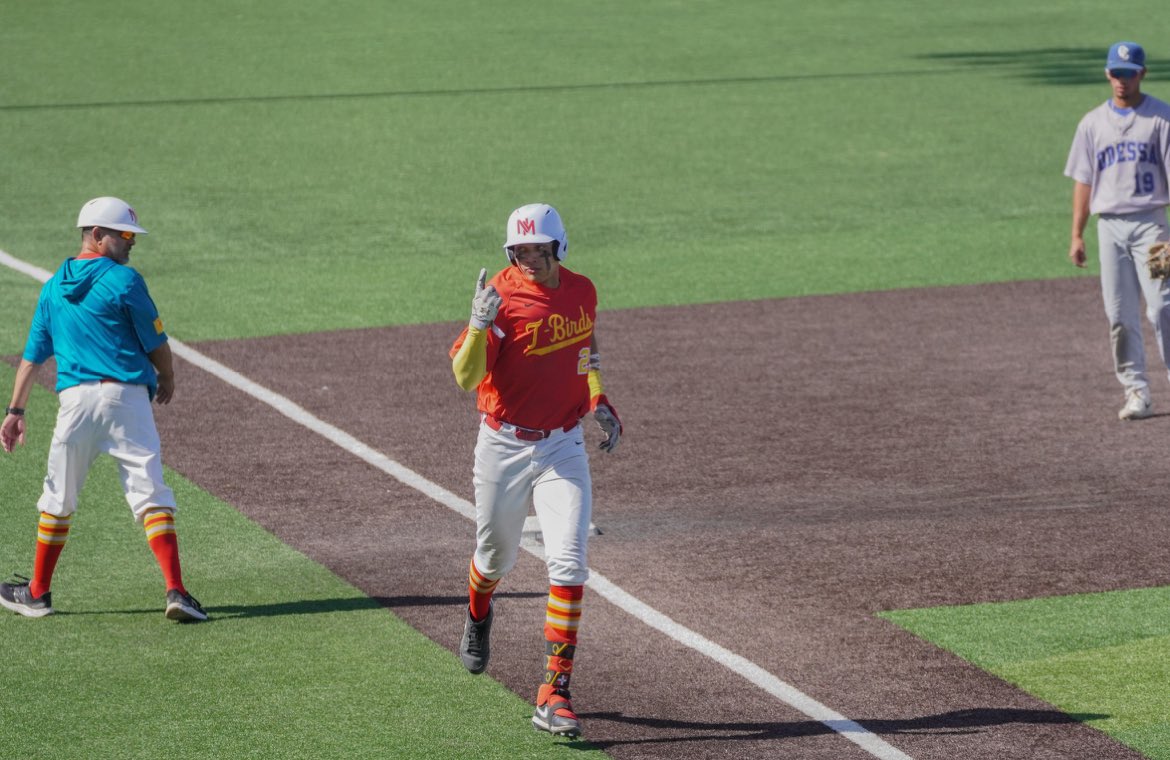 Thrilled to share the news that I'll be starting a new chapter at New Mexico State University! I couldn't have done it without the support of my amazing coaches and all the incredible people who believed in me. Thank you for making this possible!

#Commited #AggieUp