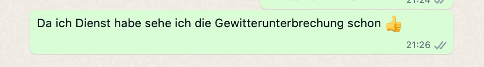 ma_behlert's tweet photo. Guten Abend.
#GEREN https://t.co/WkJX7bbKec