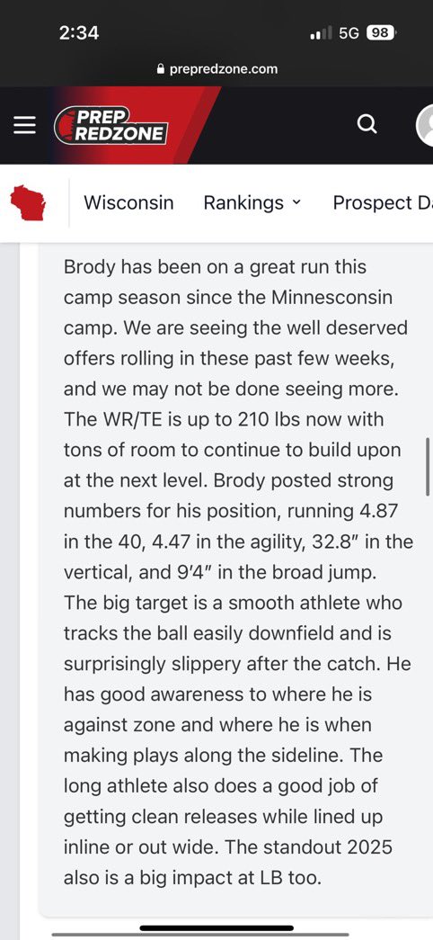 Brody Thornton tweet media