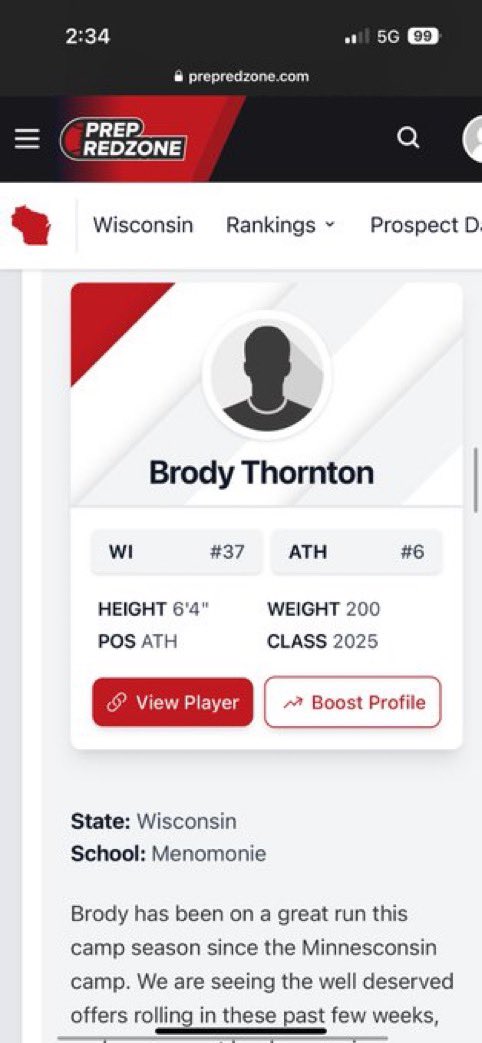 Brody Thornton tweet media