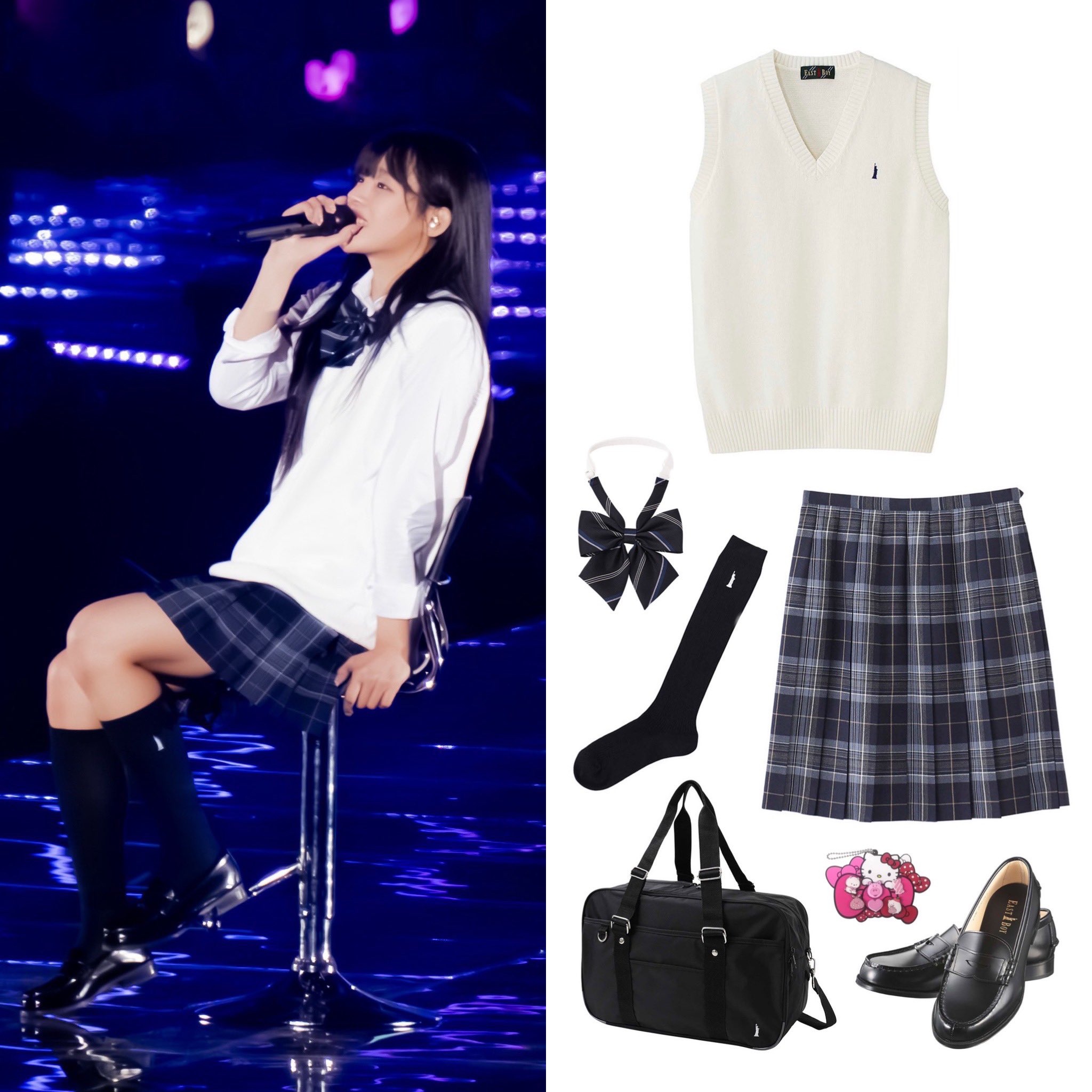 BUNNIES CAMP 2024 東京ドーム グッズセット NEWS | NewJeans JAPAN OFFICIAL SITE