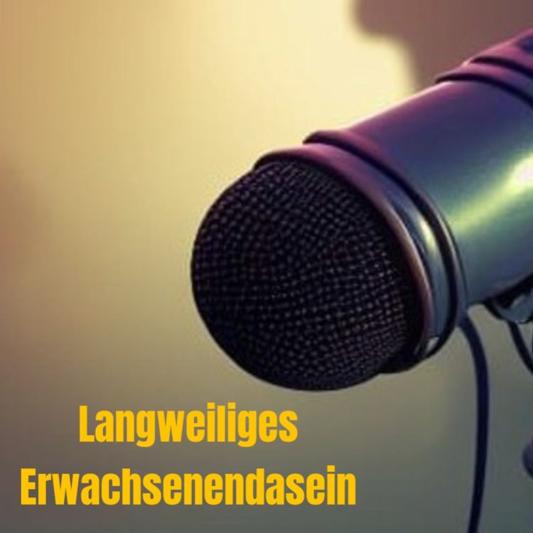 [Langweiliges Erwachsenendasein] Lesend im Minenfeld #langweiligesErwachsenendasein 
anchor.fm/s/5b6dcf80/pod… via <a href="/PodcastAddict/">Podcast Addict</a>