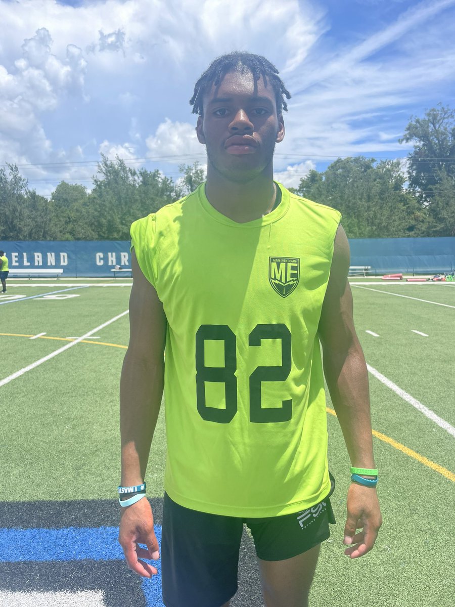 Mjš¤(mikell reddickš)āļøATH (@mikellreddick) on Twitter photo Had a good time at the camp <a href="/H2_Recruiting/">Hasani (H2) | Football Recruiting</a> <a href="/THEPLATFORMDR/">THE PLATFORM</a> <a href="/coachdlojordan/">Coach Jordan</a> QB1 Had a good time at the camp <a href="/H2_Recruiting/">Hasani (H2) | Football Recruiting</a> <a href="/THEPLATFORMDR/">THE PLATFORM</a> <a href="/coachdlojordan/">Coach Jordan</a> QB1