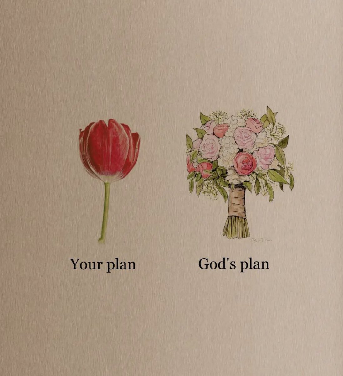 İlahi zamanlamaya güven🦚