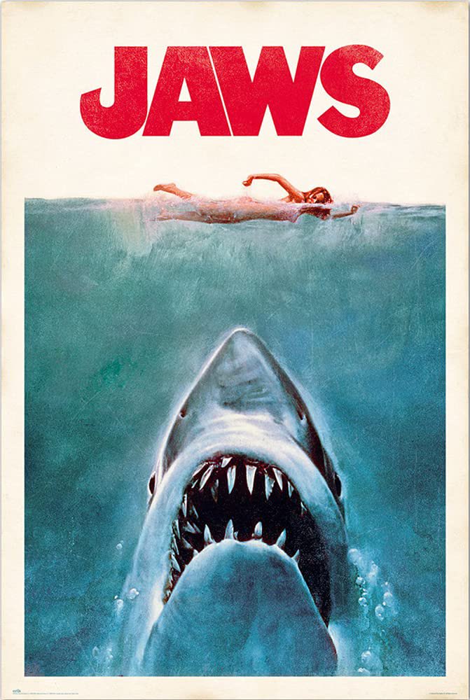 Today marks the 50th Anniversary of the first person killed in the “Jaws” movie franchise.  #OKBoomers, do you remember the name of the shark’s  first victim?