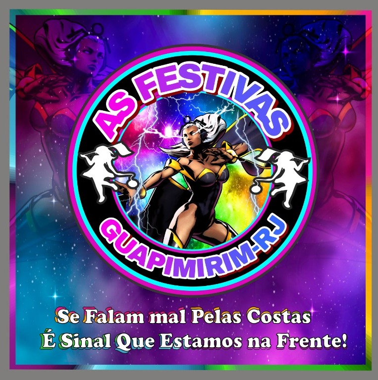 🎭🎉