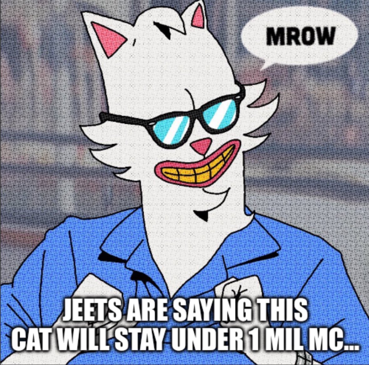 MROW tweet media