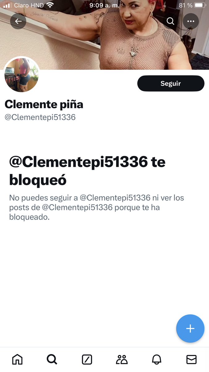 No le intercambien solo quiere materia y roba material ami me bloqueo luego que le mande