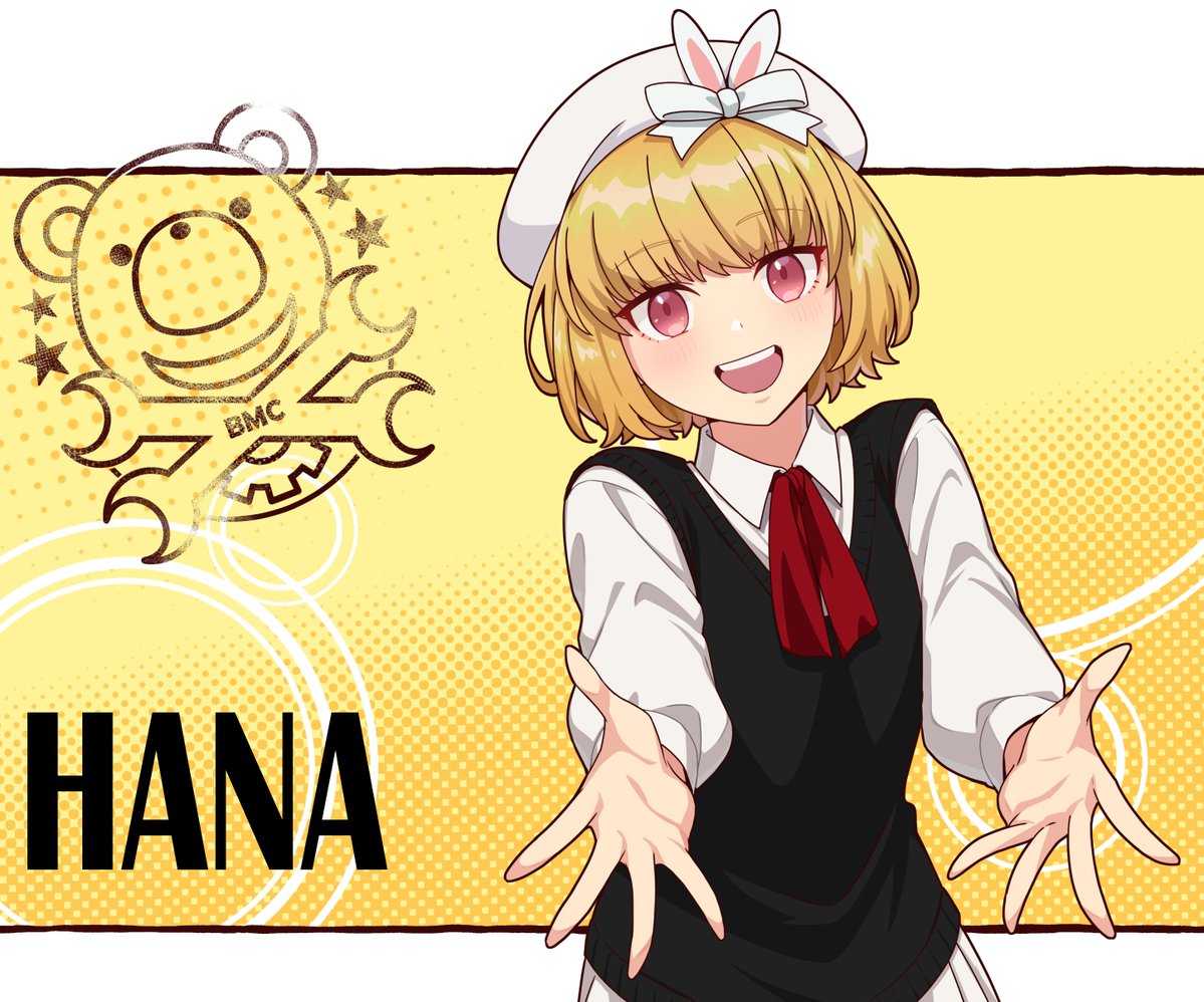 BMCメンバー(7/17) #ストグラ #BMC #御花はな #神道まきぴ #しとまき