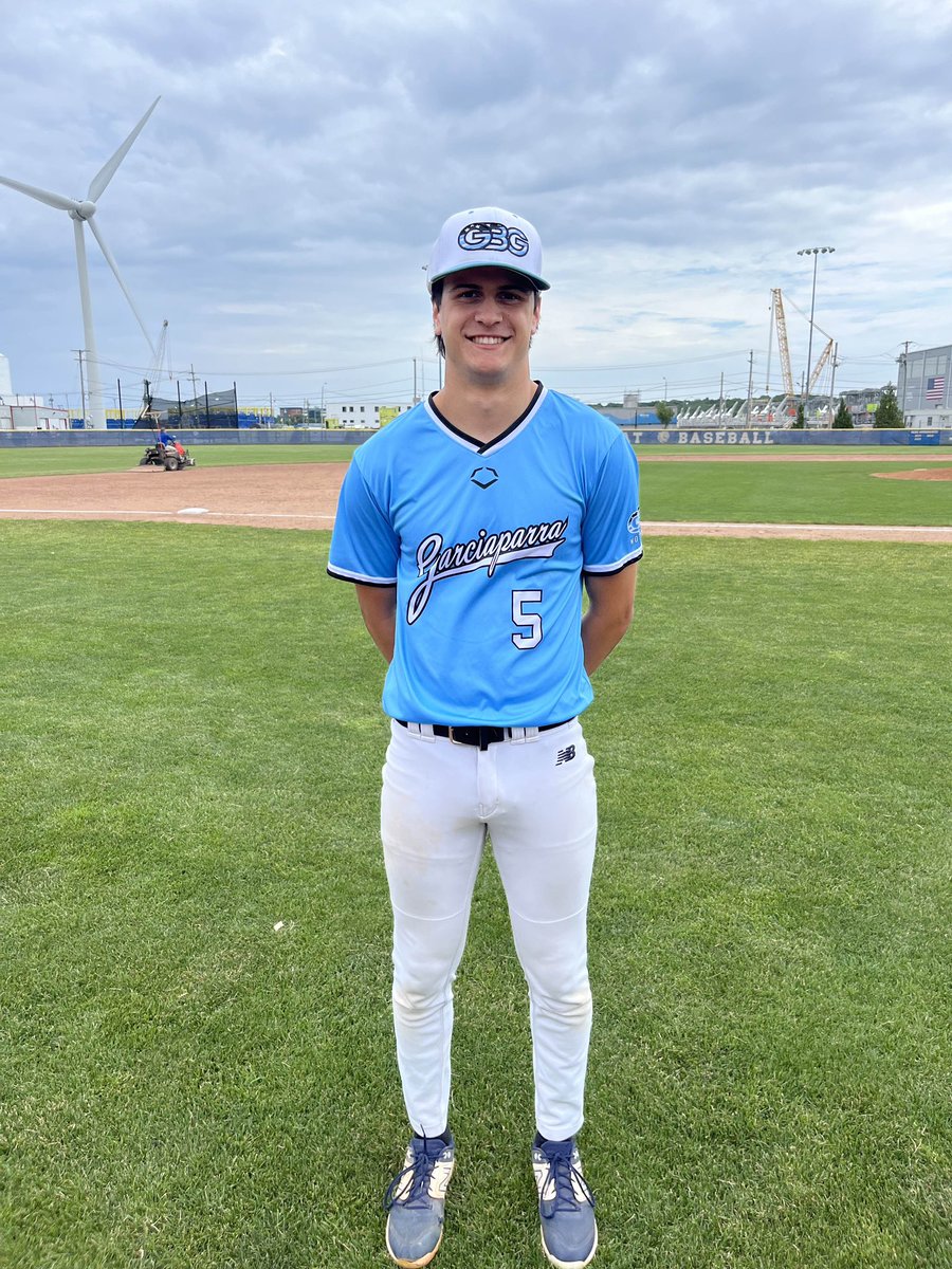Final: 
<a href="/GBG_Hawks/">GBG Northeast Hawks</a> - 2 AF Bolts - 0

POTG: Nolan Gordon 

5 IP, 0 H, 6K’s