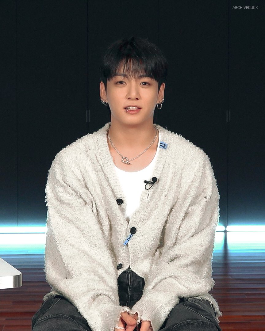 JUNGKOOK🥹🤍