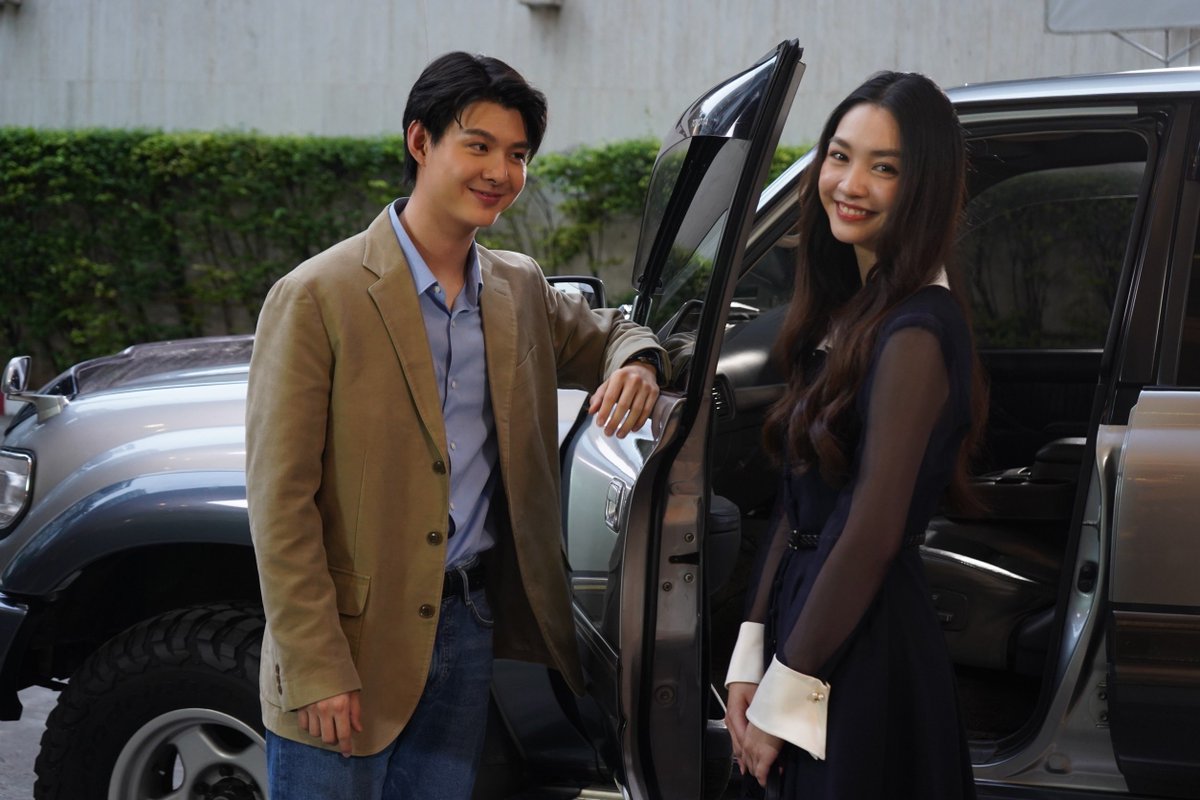 คุณภูมิหล่อมากกกก #ดุจอัปสรEp4 #เซ้นต์ศุภพงษ์