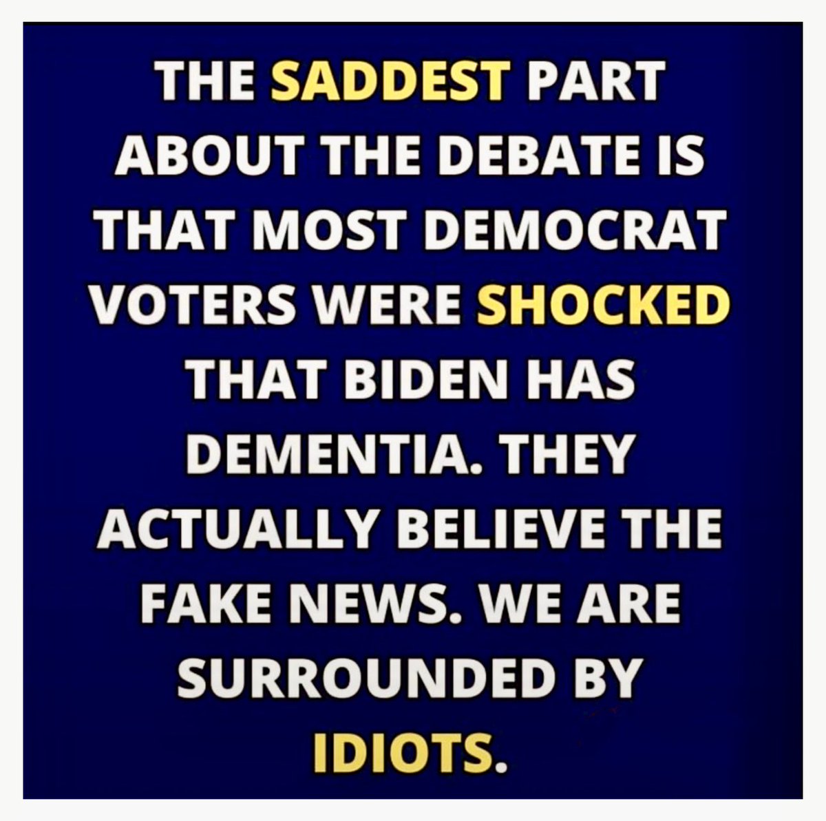 @BizDrUS <a href="/MetalGal/">🔥😎Shout out FREEDOM!😎🔥</a> <a href="/01IOTA/">Rev. Eric Jonas Swensson (AKA Brother Eric)</a> <a href="/BsBabe02/">Juliette🌷🌷</a> @jessies_now <a href="/girthyb/"></a> <a href="/KahunaJackDFW/">Kahuna Jack 🎶🎙🎚🎛🎧📻</a> <a href="/Sadie_NC/">Sadie</a> <a href="/thandar324/">Lord Thandar</a> <a href="/SobieWan39/">Sobie Wan</a> <a href="/DrFr816/">Frankenstein's Bride</a> <a href="/Niknakgirl23/">💓Nikki💓</a> <a href="/AlexBasedXx2/">♀️Alexأليكس➡️I Block NAZIs + Epstein Obsessives ❌</a> <a href="/Ikennect/">I am Ken</a> <a href="/Ilegvm/">💥Texas Girl💥</a> <a href="/ItallionTony/">tony</a> <a href="/gracieback2/">Mischief 🌿🌹🌿🌹🌿🌹🌿🌹🌿</a> <a href="/GilbertWanda/">Wanda Gilbert🔥</a> Thanks ❤️ @G_theOriginal follows all MAGAs back super fast ~ try me! 🇺🇸