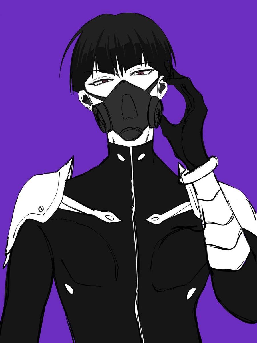 蘇芳 (@suou2280) / Posts / X