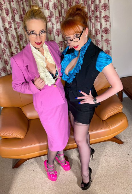 Sexy capers with the beautiful @red_mistress https://t.co/UysDH14MQW<a class="tags" href="/tag/red_mistress">@red_mistress</a>