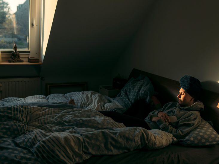 RusticpanR's tweet image. The summer can increase insomnia due to extra sunlight. Here are some great tips to help!

#repost #healthline #deepsleep #insomnia #mentalhealth

buff.ly/45Iby1q