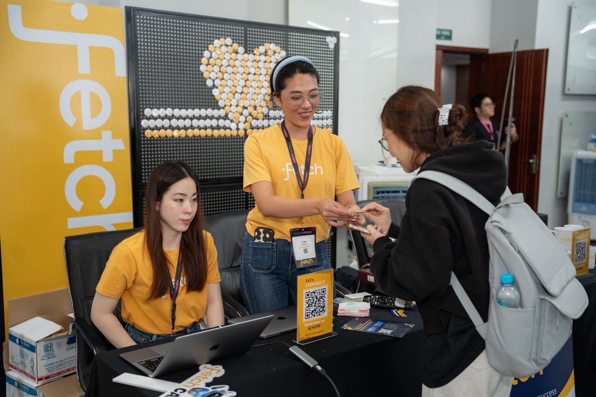 AngelHack's tweet photo. Day 1 of #hackhcmc was a blast! So much progress made on innovative projects. Bring on Day 2! https://t.co/WiNQMgtvxG