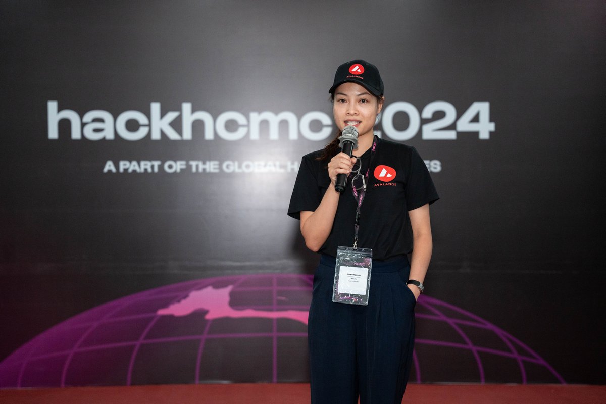 AngelHack's tweet photo. Day 1 of #hackhcmc was a blast! So much progress made on innovative projects. Bring on Day 2! https://t.co/WiNQMgtvxG