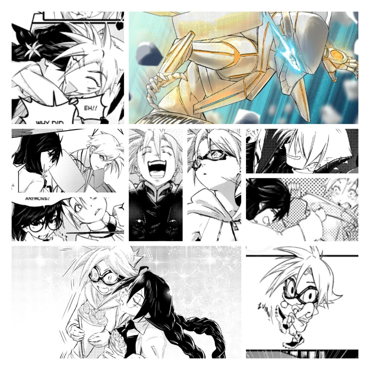 HenrySaintsArt's tweet photo. Queen with the mind of a king.
#elementalkings ##elementalkingsmanga #mangaart #queen https://t.co/TJDcHyxMeo