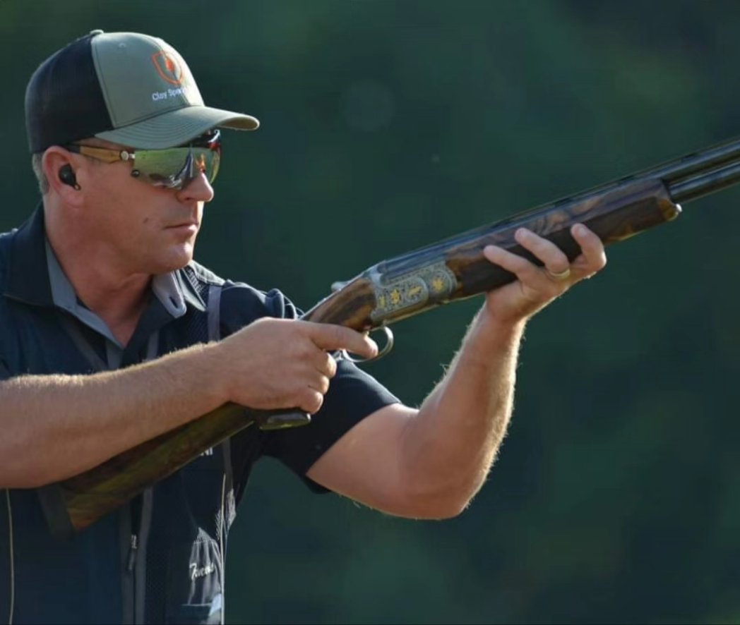 GueriniUsa's tweet photo. It's the home stretch here at the World FITASC Championships in Wisconsin! Best of luck to all of our Caesar Guerini shooters as we wind down the event over these last few days. π₯π₯
#CaesarGuerini #italianshotguns #clayshooting #worldfitasc #fitasc #crushingclays https://t.co/ji5cJ8CuTj