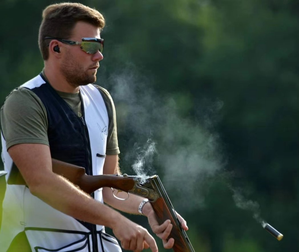 GueriniUsa's tweet photo. It's the home stretch here at the World FITASC Championships in Wisconsin! Best of luck to all of our Caesar Guerini shooters as we wind down the event over these last few days. π₯π₯
#CaesarGuerini #italianshotguns #clayshooting #worldfitasc #fitasc #crushingclays https://t.co/ji5cJ8CuTj