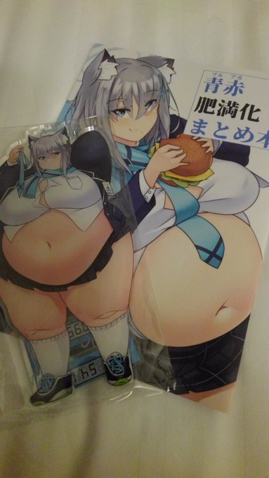 改めてにくけっとお疲れさまでした!
今回初めての製本と未知数なアクリルスタンドの二本立てで頒布させていただきましたが、問題なくイベントを終える事ができてよかったです。
ご参加いただいた方ありがとうございました! 