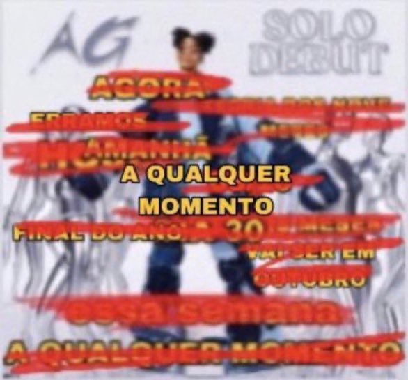 anygabrielly's tweet photo. TÁ VINDO AÍ OFICIALMENTE! 😭😭😭 Teaser nas redes ao lado e pre-save na bio https://t.co/F3Ta4zvNiK