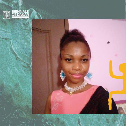 Dak_Artbiennale's tweet photo. LISA COLOMBE ADJOBI, DESIGNER IVOIRIENNE
 
Esthétisme et fonctionnalité
Artiste aux multiples facettes, Lisa Colombe Adjobi aborde le design comme une arène où, couplant esthétisme et fonctionnalité, elle dompte avec élégance, bois, métal

@lisa_colombe_adjobi
#sectiondesign https://t.co/8FBYoPQOsC