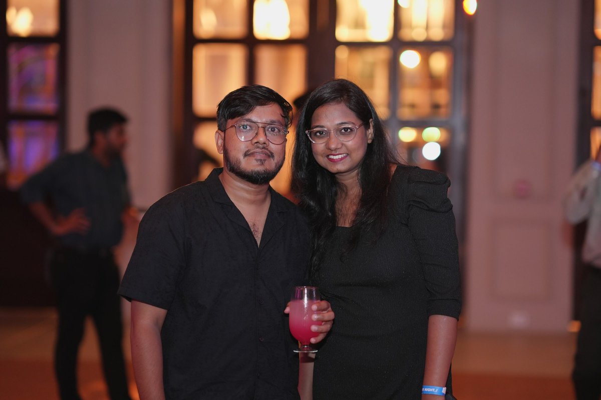 Formidium's tweet image. 8:30 PM, Rambagh Palace

Tonight’s all about mixing, mingling, and making memories!

#CherishedMemories#ToastToGoodTimes#FoundationDay #Formidium#RambaghPalace