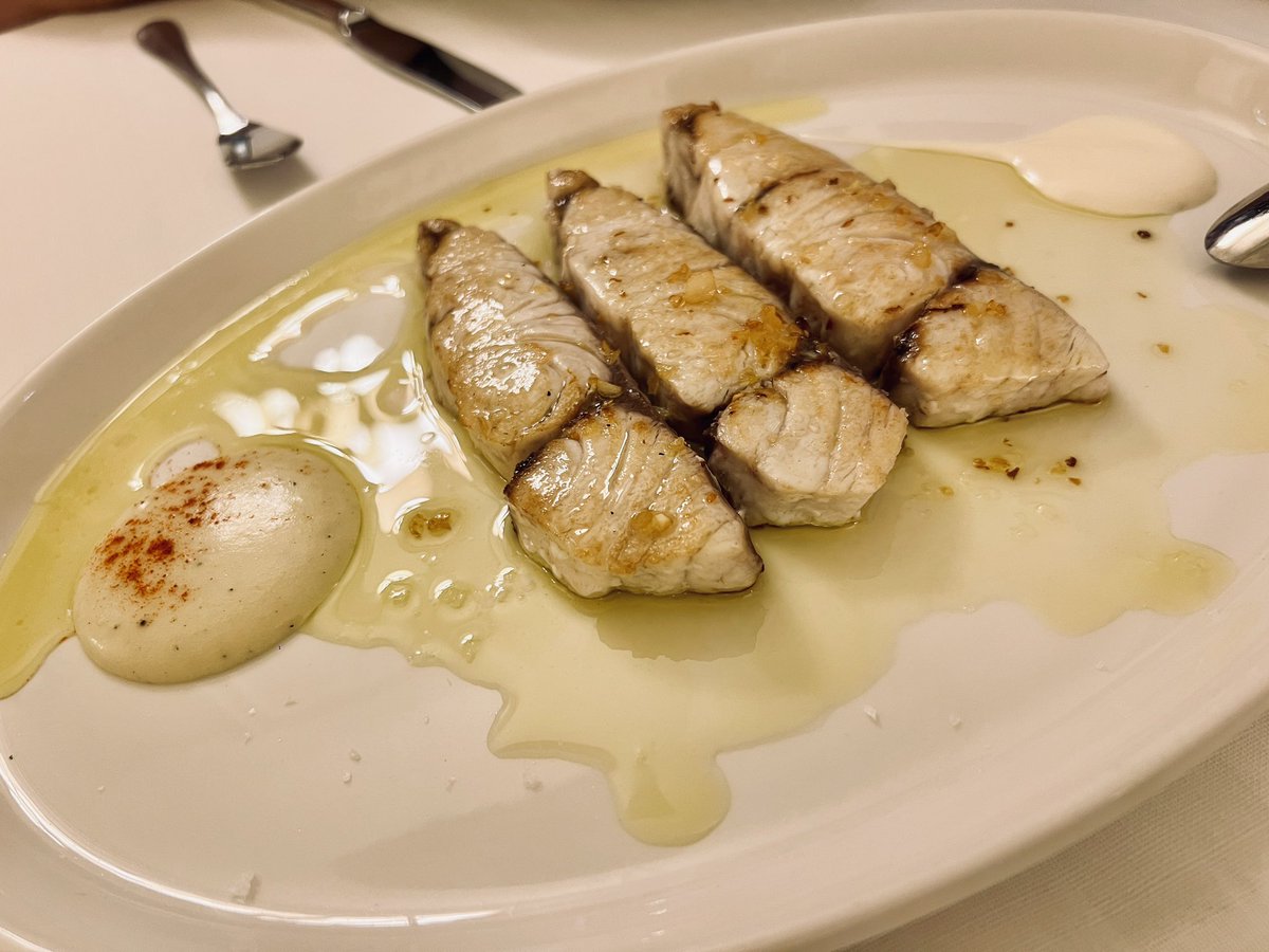U_Explorers's tweet image. Un clásico de #Sevilla: #Jaylu
🦐🐟🍮