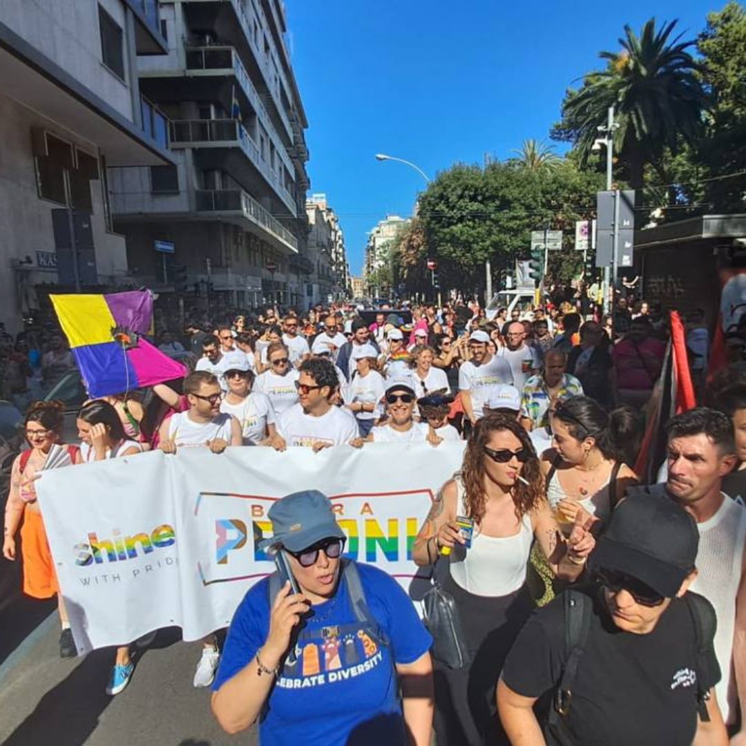 Birra Peroni Azienda tweet media