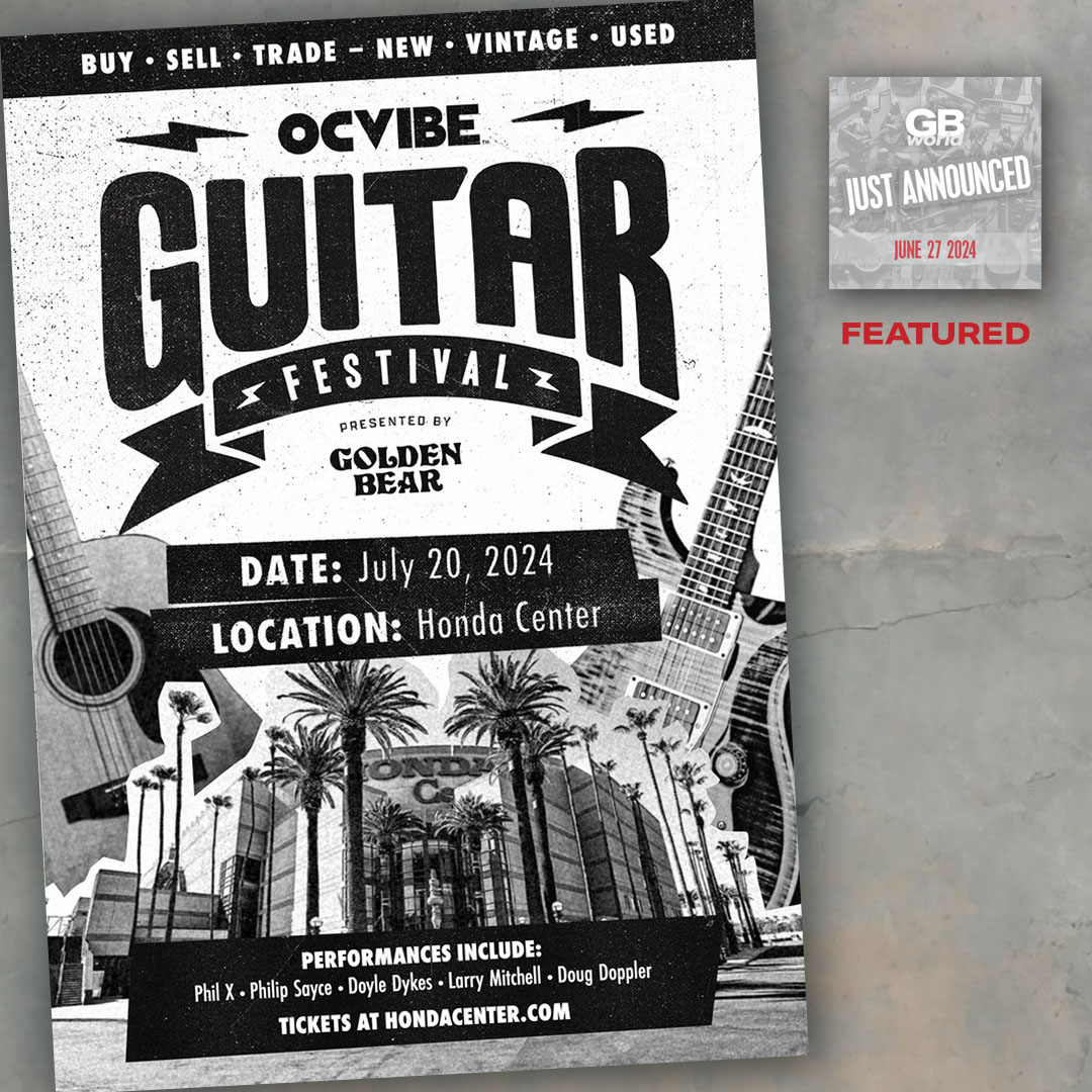 Guitar Business World tweet media