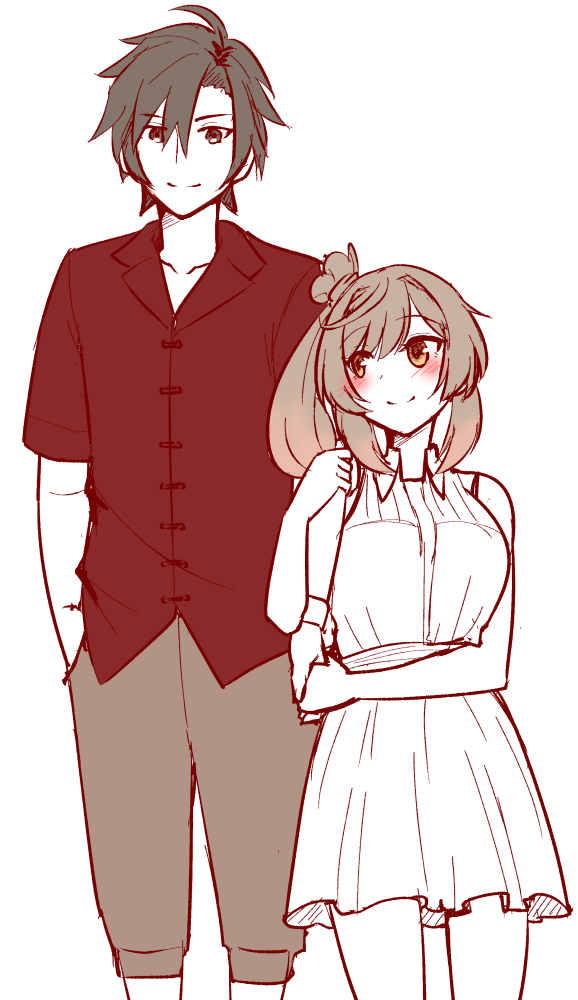 夏なタカささらくがき 