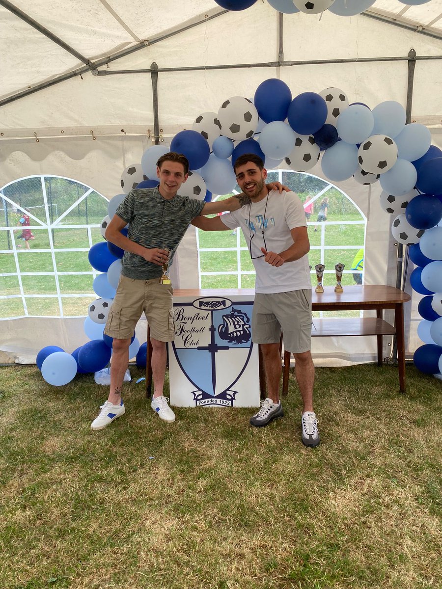 BenfleetFC_Sundays tweet media