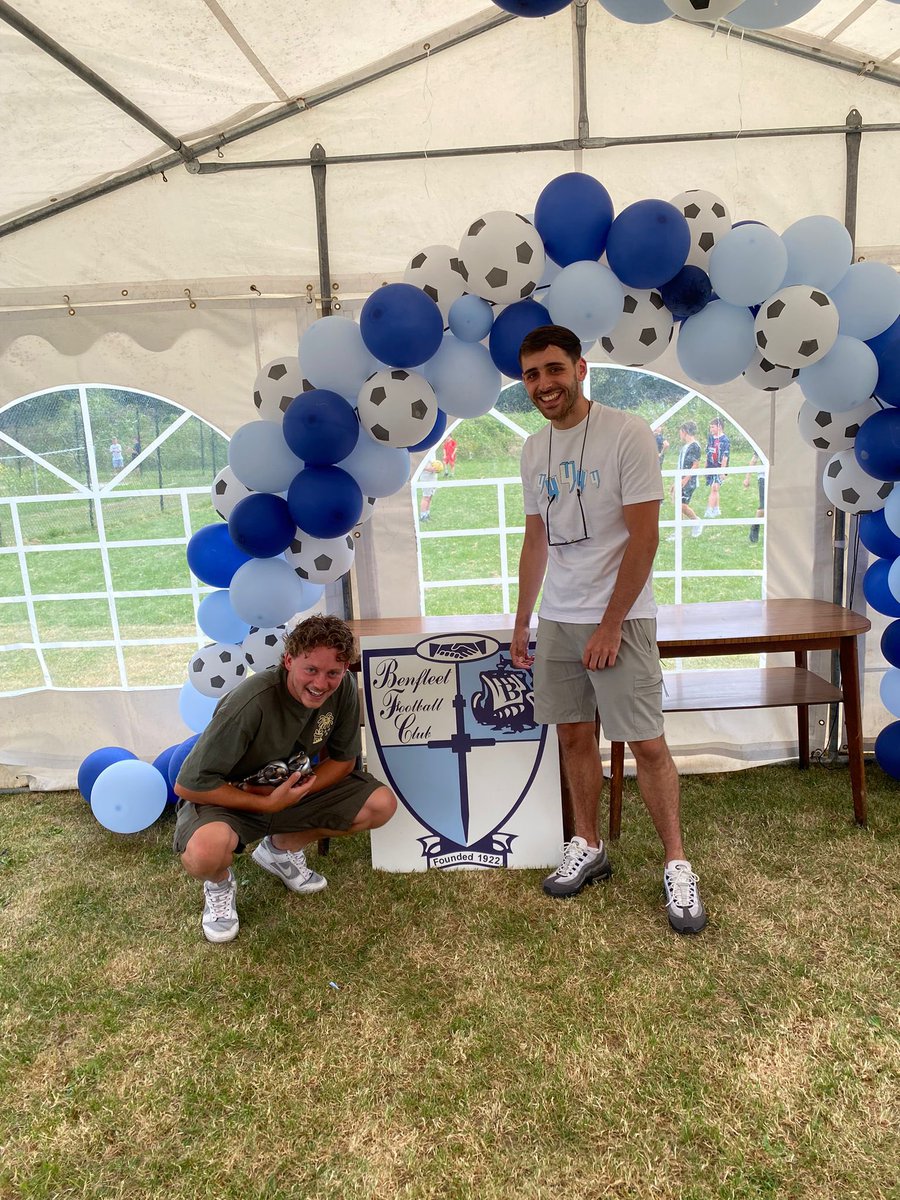 BenfleetFC_Sundays tweet media