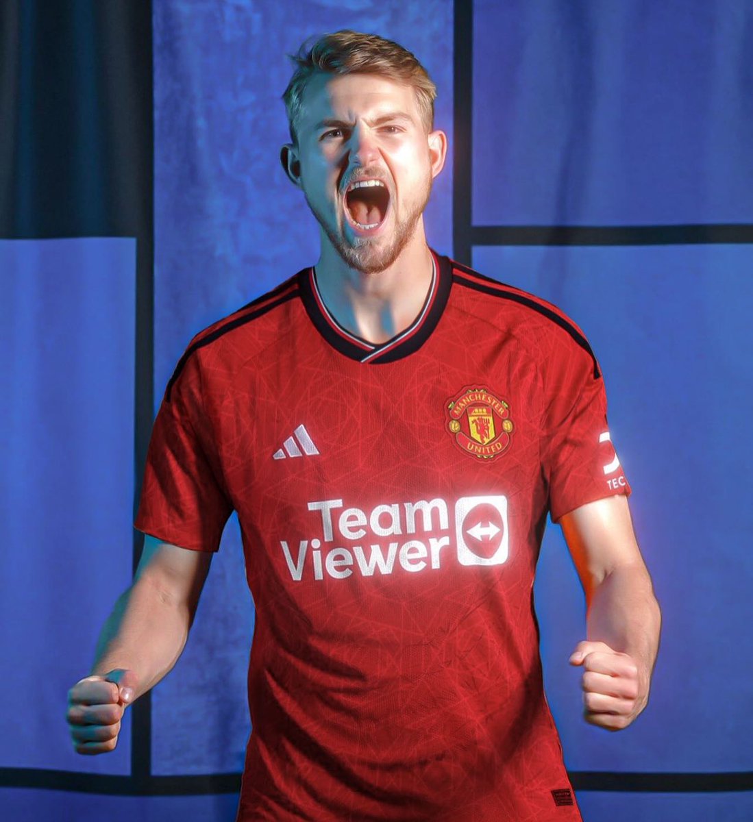Forever United tweet media