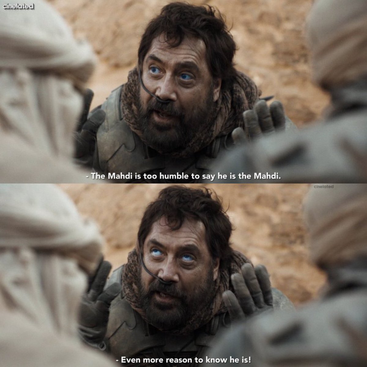 VCs when founders say they aren’t raising