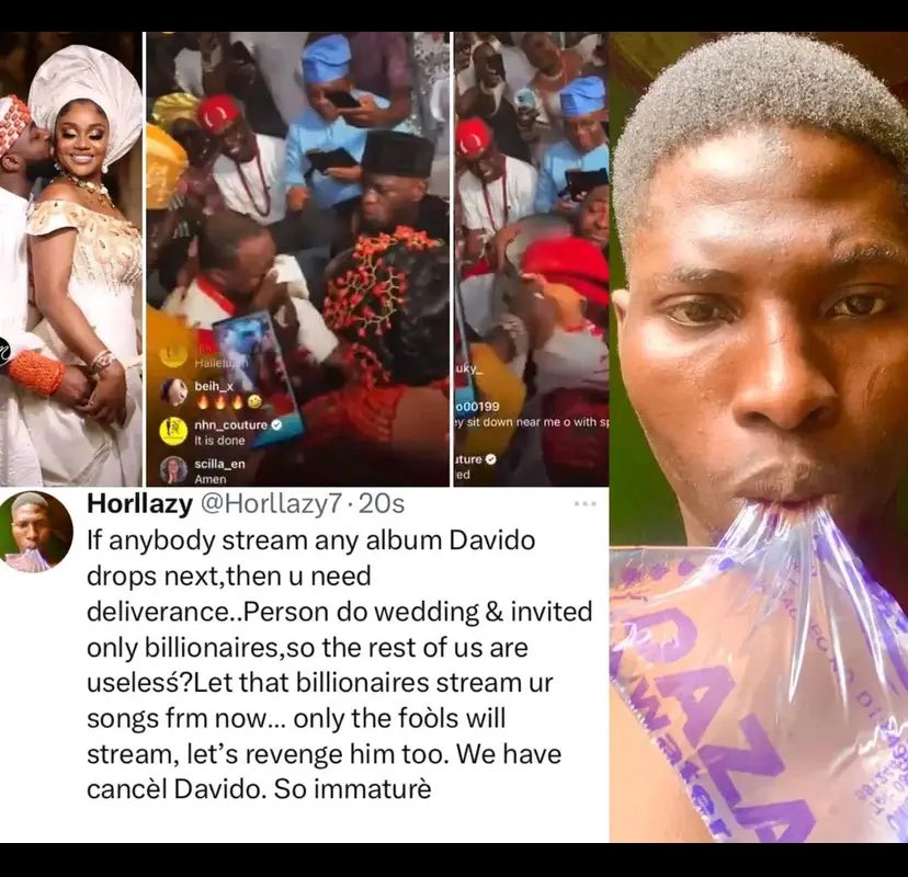 Eish hard oo
#nyass #davido
#Trending